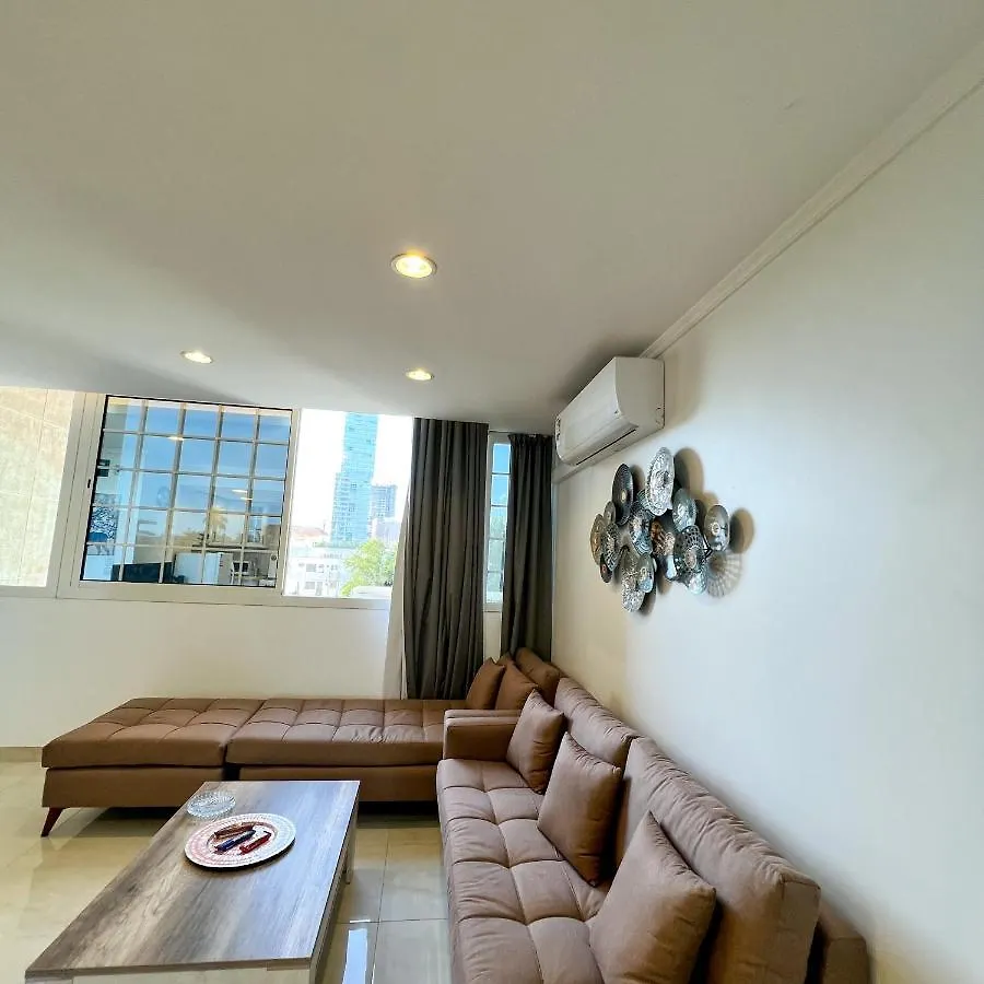 Urban Luxury Apartment Dschidda Saudi-Arabien