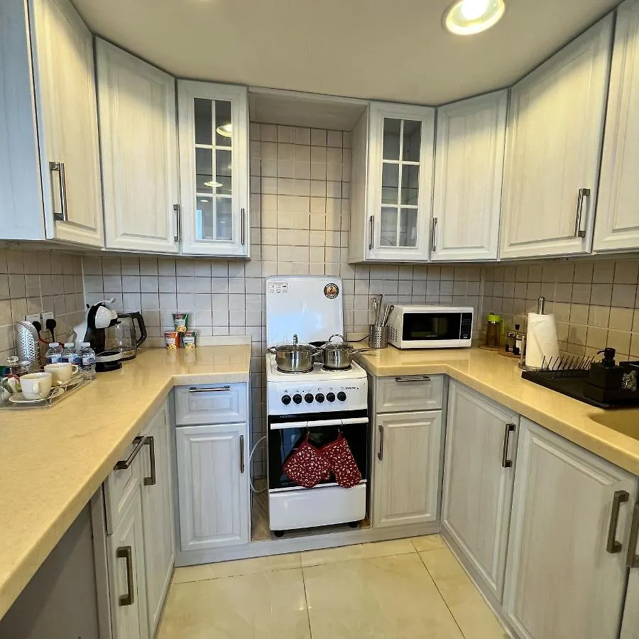 Urban Luxury Apartment Dschidda 0*,  Saudi-Arabien