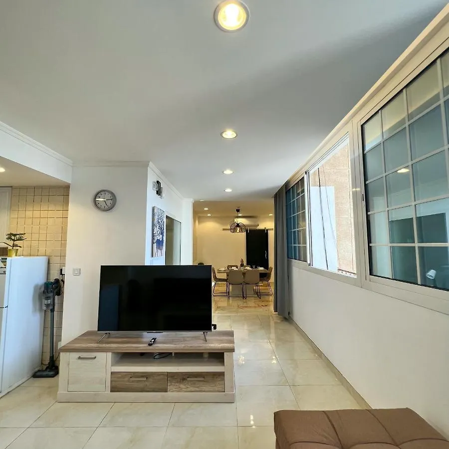 Urban Luxury Apartment Dschidda