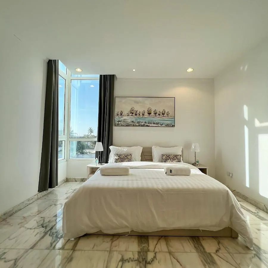 Urban Luxury Apartment Dschidda 0*,  Saudi-Arabien