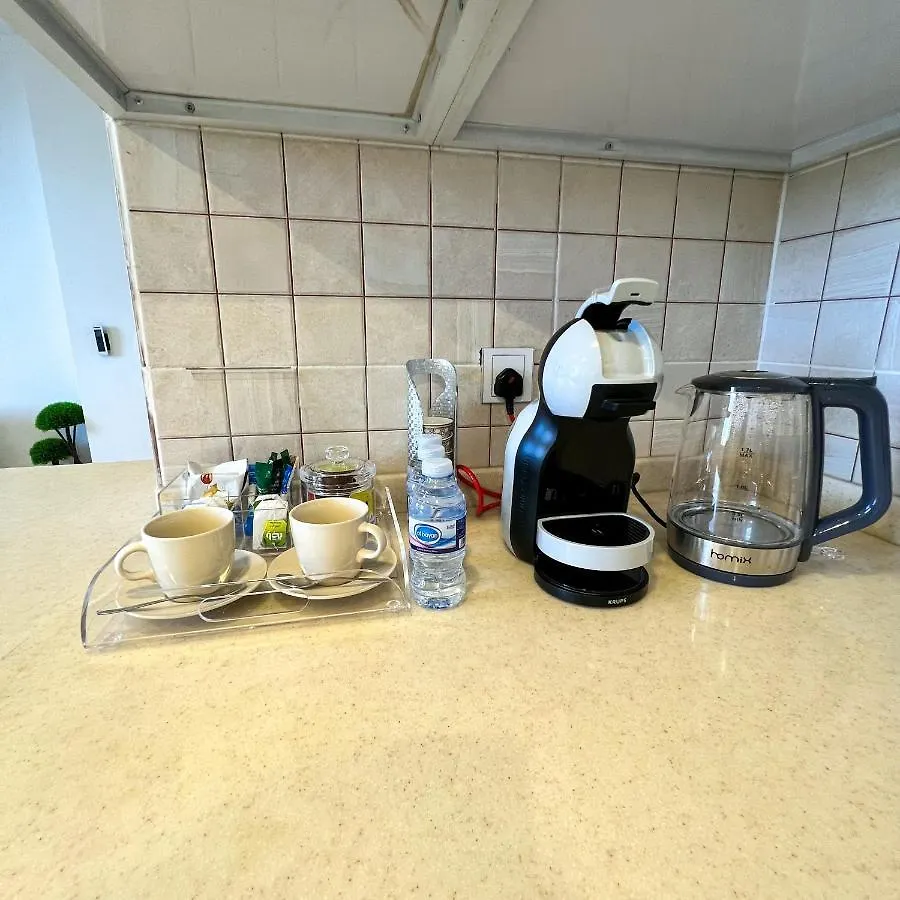 Urban Luxury Apartment Dschidda 0*,  Saudi-Arabien