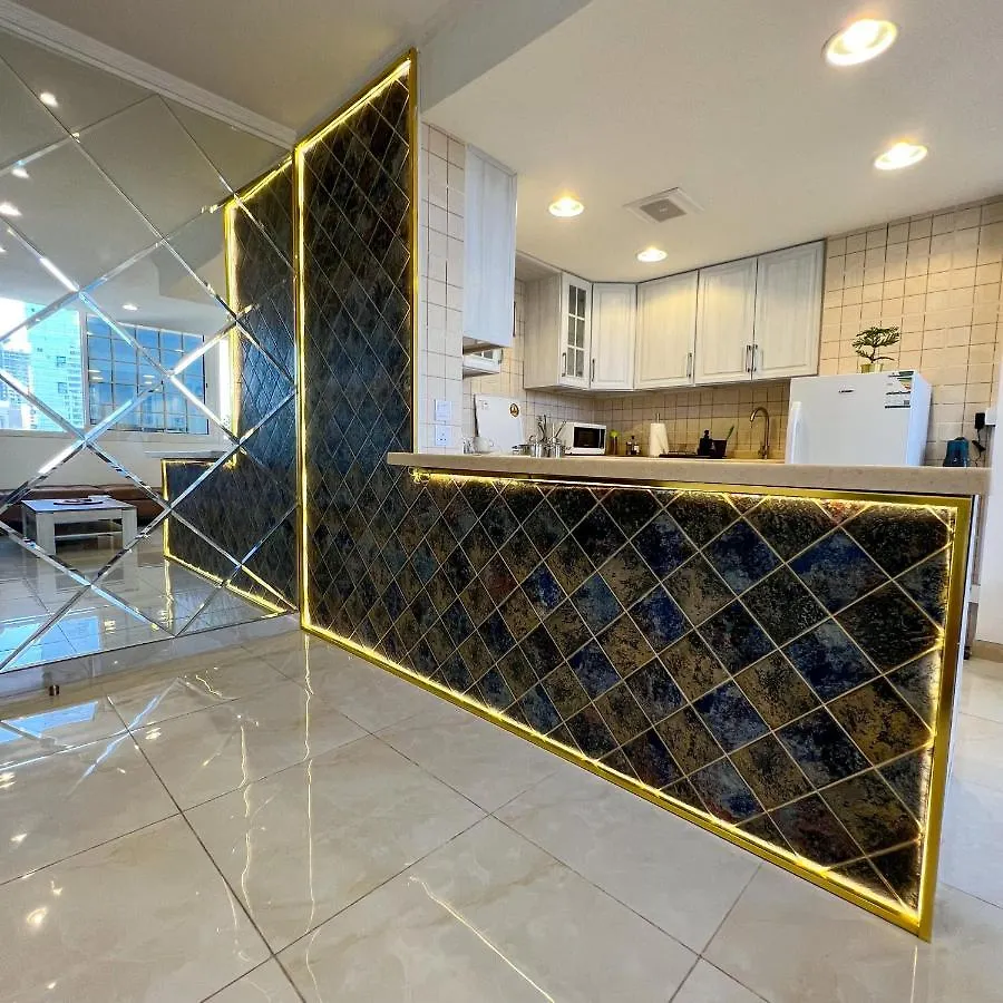 Urban Luxury Apartment Dschidda 0*,  Saudi-Arabien